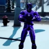Black Panther Mov 27