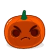 Halloween Pumpkin 23