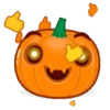 Halloween Pumpkin 25