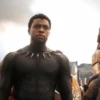 Black Panther 2 Mov 29