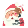 Happy Holidays聖誕 21