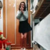 chícAs En fAldA   Mov 29