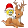 EMOJIS Navidad. mov 28