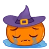 Halloween Pumpkin 26