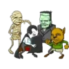 ️HALLOWEEN  ️ 24