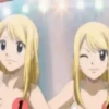 Lucy Heartfilia 29