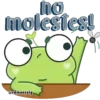 ❀Froggie❀ ❀1❀ 27