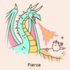 Pushee unicornio  1 Movi 27