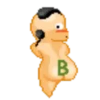 ABCdario Big Butt ☻︎ ︎ 25