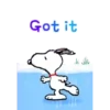 Snoopy  .MOV 24