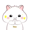 White hamster 2  .MOV 22