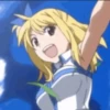 Lucy Heartfilia 30
