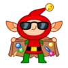 Speedy Elf 19