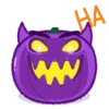 Halloween Pumpkin 27