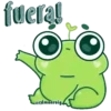 ❀Froggie❀ ❀2❀ 18