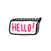 ¡Hola! Hello! HI!   (Mov) 29
