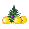 EMOJIS Navidad. mov 29