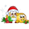 EMOJIS Navidad. mov 30
