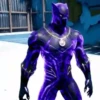 Black Panther 2 Mov 30