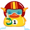 Duck Duck 30