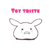 white MOV.rabbit 28