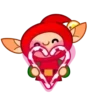 Speedy Elf 20