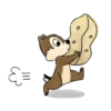 【英文】Chip 'n' Dale（嬌小可愛篇） 24