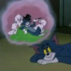 Tom y Jerry 3 4