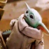Baby yoda Movi 5