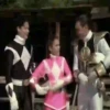 Pink Power Ranger Mov 5
