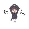 Stickers cute 3 7