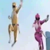 Pink Power Ranger Mov 7