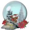 Bolas  ️Navideñas 5