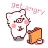 Laxi Pig Mov. 6