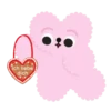 Osi Cute Pink 6