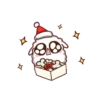 Merry Christmas OuO 5