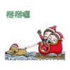 小乖小花聖誕 7