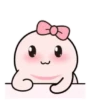️little pink octopus  MOV 8