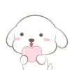 ️Perrito orejon   MOV 8