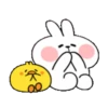 Spoiled Rabbit  Cute Action 6