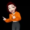 ZEPETO Girls 6