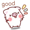 Laxi Pig Mov. 8