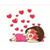 Amor Amor amor 7