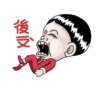 小乖小花聖誕 8