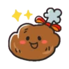 EMOJI navideño   ️ 6