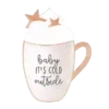 Cold Days Hot Drinks   2 M 5