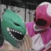 Pink Power Ranger Mov 9