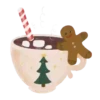 Cold Days Hot Drinks   2 M 7