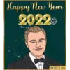 Feliz ano novo 2022 6