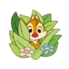 Chip 'n' Dale動態貼圖(奇奇蒂蒂) 5